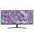 SAMSUNG LED 34 INCH ULTRA-WQHD VIEWFINITY S5 MONITOR