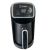 SIGMA 600 W  COFFEE MAKER & MILK STEAMER BLACK SIG-CM1102