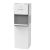TCL BOTTOM LOADING 3 TAPE WATER DISPENSER - WHITE