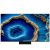 TCL 85'' QLED QD-MINI LED 4K SMART TELEVISION