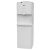 TCL 3 TAPE + CABINET TY-LWYR109W  WATER DISPENSER - WHITE