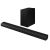 SAMSUNG 330W  HW-B750D SOUNDBAR 