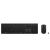 LENOVO PROFESSIONAL WIRELESS RECHARGEABLE COMBO KEYBOARD AND MOUSE