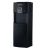 SIGMA 3 TAPS TOUCH CONTROL STORAGE CABINET WATER DISPENSER - BLACK