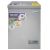 NASCO 100L NAS-150FL CHEST FREEZER - SILVER