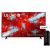 LG UHD 4K TV 75 Inch UQ9000 Series, Cinema Screen Design 4K Active HDR webOS Smart ThinQ AI