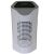 NASCO 22W AP2202A-GS AIR PURIFIER 