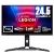  LENOVO LED 24.5 INCH FHD GAMING  R25I-30 MONITOR