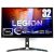  LENOVO LED 31.5 INCH 4K UHD PRO GAMING Y32P-30  MONITOR 