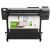 HP DESIGNJET T830 36 INCHES F9A30D PRINTER 