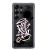 SAMSUNG S25 ULTRA FLIPSUIT CASE BLACK