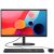 HP AIO 22-DG0004NH 21.5 INCH I3-N300 8GB 256GB DESKTOP