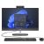  HP AIO 240 G10 23.8 INCH I3-N300IDS 8GB 512GB SSD DESKTOP