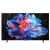 TCL 75'' UHD 4K LED 75P6KSMART ANDROID TELEVISION