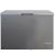 SIGMA 250L CHEST FREEZER GREY 