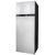 SIGMA 207L TOP MOUNT FRIDGE - SILVER
