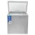 MIDEA 198L CHEST FREEZER MDRC362FZG43D 