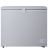 LG  247L GCFB251BQCF CHEST FREEZER - GRAY