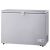 LG 309L GCFB316BQCF CHEST FREEZER - GRAY