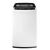 SAMSUNG 8KG TOP LOAD WA80CG4240BW  WASHING MACHINE 