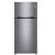 LG 506L DOUBLE DOOR  FRIDGE SILVER 