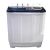 TCL F207TT 7KG TWIN TOP WASHING MACHINE