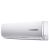 NASCO 2.5HP SPLIT INVERTER AIR CONDITIONER 