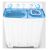 NASCO 7KG  NAS-07-TW TWIN TOP WASHING MACHINE
