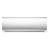 MIDEA 1.5HP INVERTER R410 SPLIT AIR CONDITIONER 