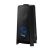 SAMSUNG MX-T70 1500W GIGA PARTY AUDIO SOUND TOWER