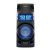 SONY   MHC-V43D HIGH  POWER AUDIO SYSTEM  WITH BLUETOOTH  