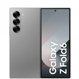 Amazon.com: SAMSUNG Galaxy Z Fold 6 AI Cell Phone, 512GB