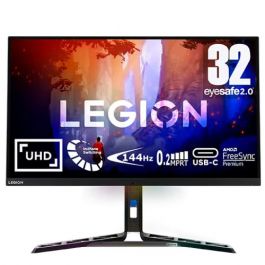LENOVO LED 31.5 INCH 4K UHD PRO GAMING Y32P-30 MONITOR LENOVO LED 31.5 INCH 4K UHD PRO GAMING Y32P-30 MONITOR