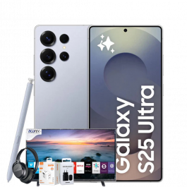 Samsung Galaxy S25 Ultra 12GB 256GB RAM