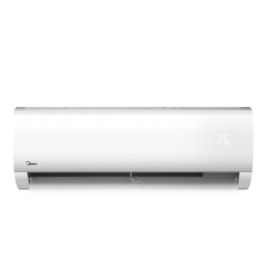 midea air conditioner inverter quattro