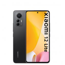 xiaomi 12 lite 8gb ram 128gb rom
