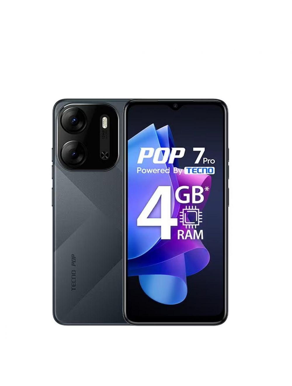 pop 12 tecno