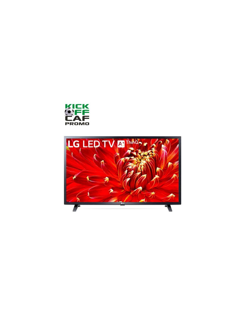LG TV LED Full HD Smart TV 32 - 32LM6300PLA