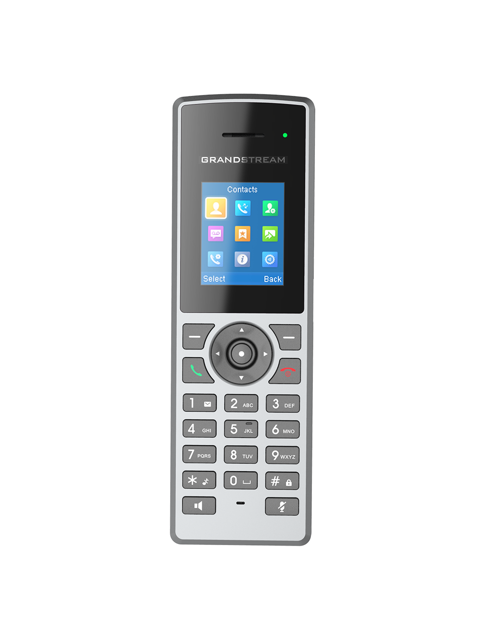 GRANDSTREAM DP722 IP PHONE