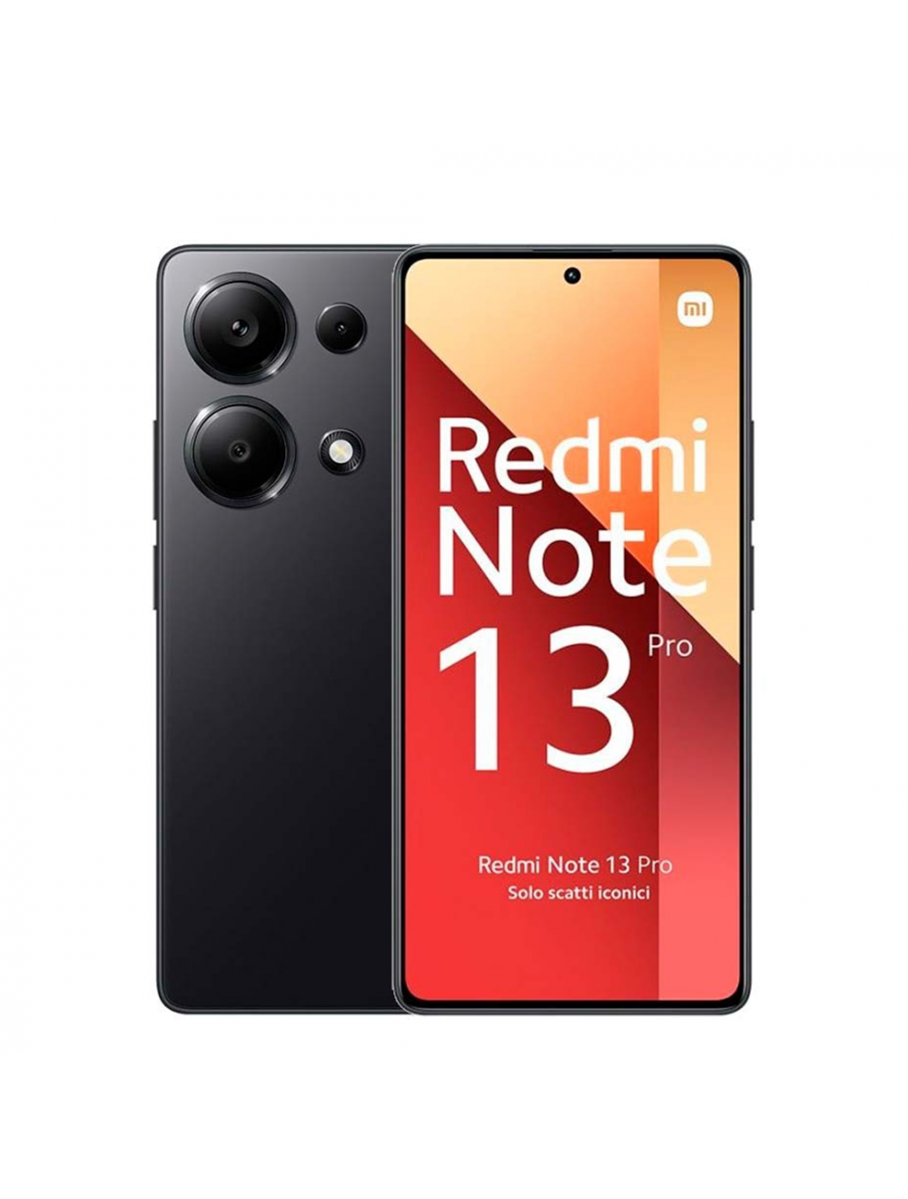 Redmi Note 13 256gb  8gb – Phonelectrics