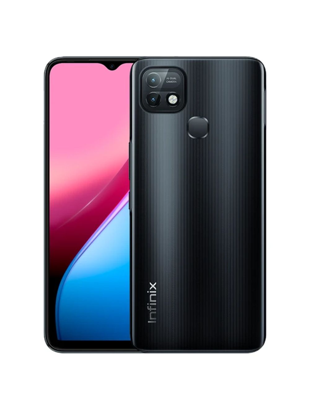 infinix hot 10i 128gb