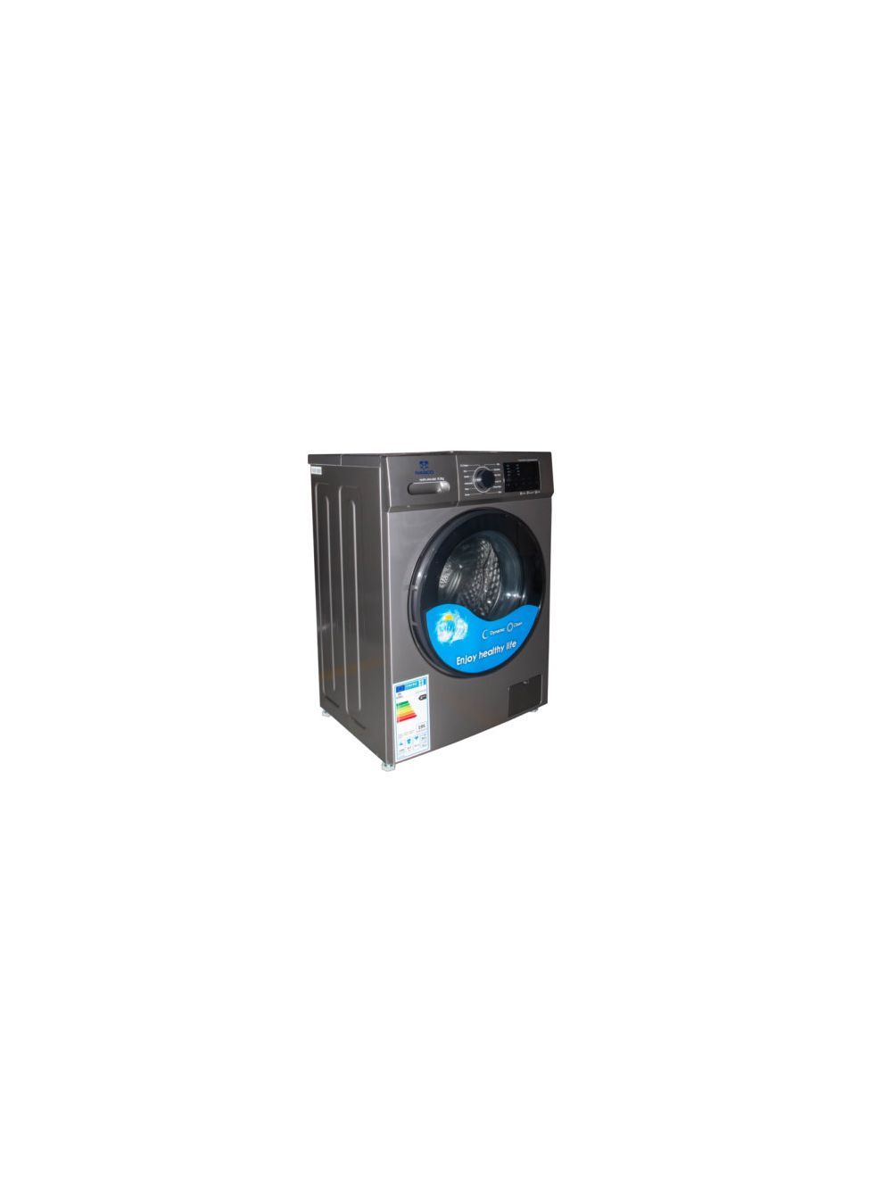 nasco 10kg washing machine