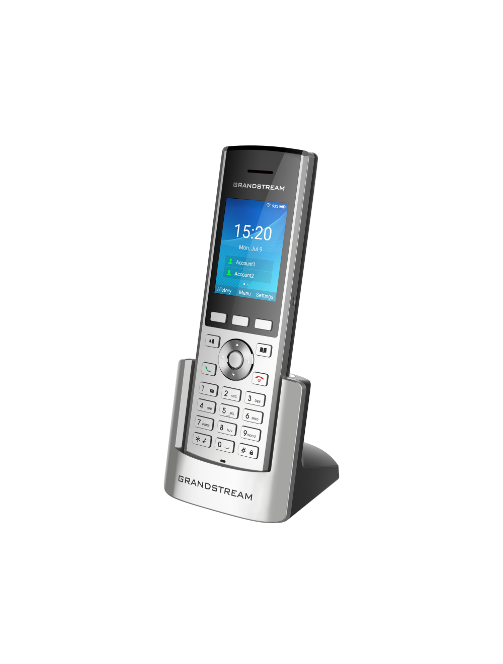 GRANDSTREAM WP820 IP PHONE