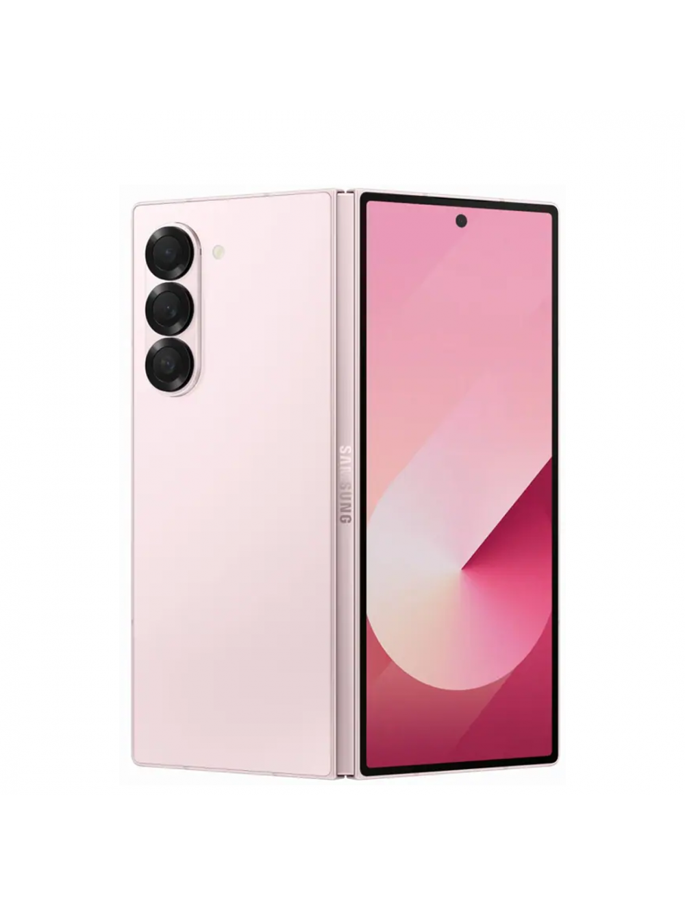 売れ筋がひ新作！ GALAXY Z FOLD 6 12+1TB スマートフォン本体