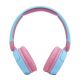 JBL KIDS ON-EAR HEADPHONES BLUE