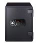 EAGLE SAFE FIRE RESISTANT SAFES W/YES ELECTRONIC LOCK EAGLE SAFE YES - 031D