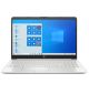 HP Laptop 15-DW1208NIA,  Windows 10 Home Single Language, 15.6