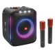 JBL PARTYBOX ENCORE PORTABLE SPEAKER WITH MIC