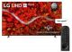 LG 86 INCHES 4K UHD 80 SERIES, a7 Gen4 AI PROCESSOR 4K, Cinema HDR, Dolbty Atmos, CINEMA SCREEN, MAGIC REMOTE & Arabic AI