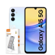 SAMSUNG GALAXY A15 5F/DSN 128GB 4GB RAM + FREE LDNIO FOLDABLE STAND